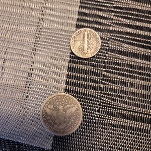 i am selling these coins